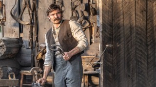 Билли Кид 3 сезон 7 серия