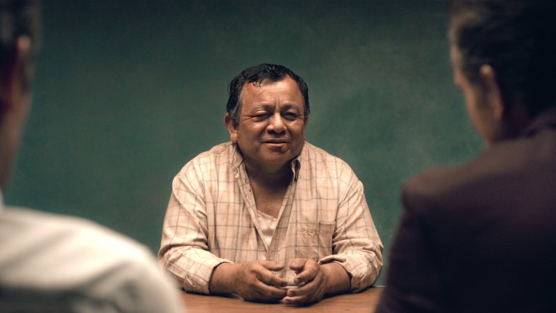 Несчастный случай 2 серия