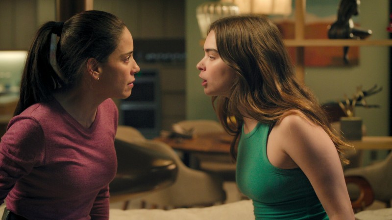 Несчастный случай 5 серия