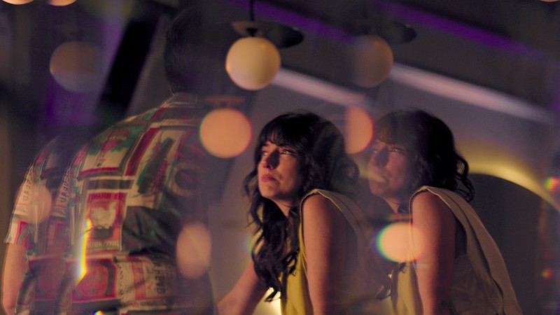 Несчастный случай 7 серия