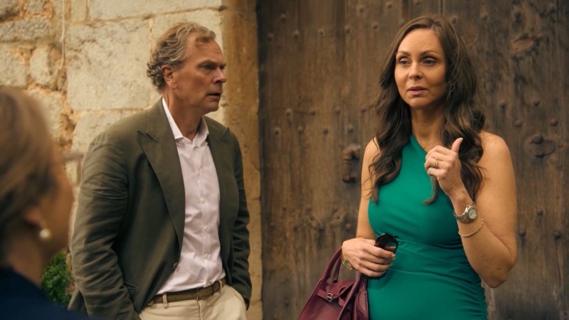 Там, где всегда светит солнце 1 серия