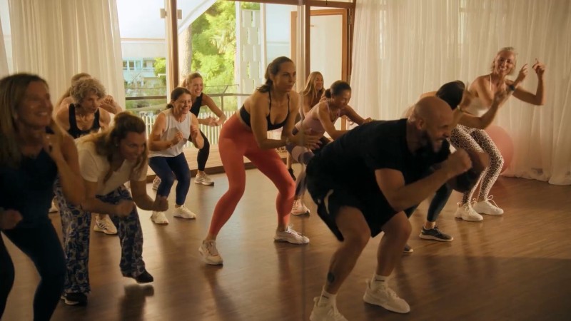 Там, где всегда светит солнце 2 серия