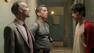 Несчастный случай 1 сезон 6 серия