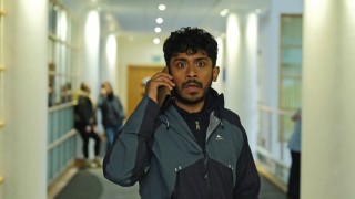 Платформа 7 1 сезон 2 серия