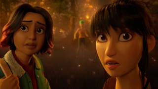 Мир Юрского периода: Теория хаоса 4 сезон 6 серия