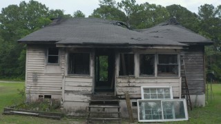 Пропавшие без вести: Вопрос жизни и смерти 1 сезон 3 серия