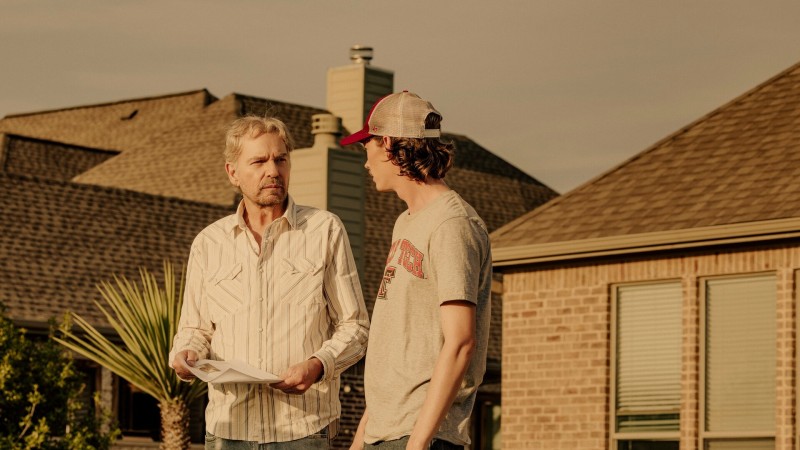 Лэндмен 2 сезон 2 серия Лэндмен 2 сезон 2 серия