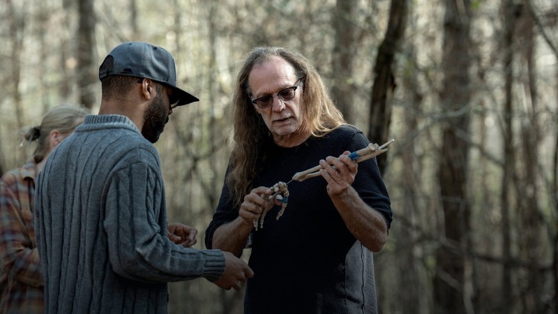 Отвага и Честь 4 серия