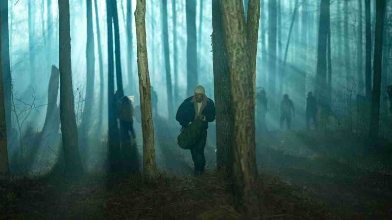 Отвага и Честь 5 серия