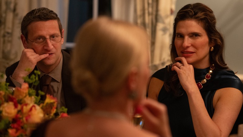 Компания боссов 7 серия