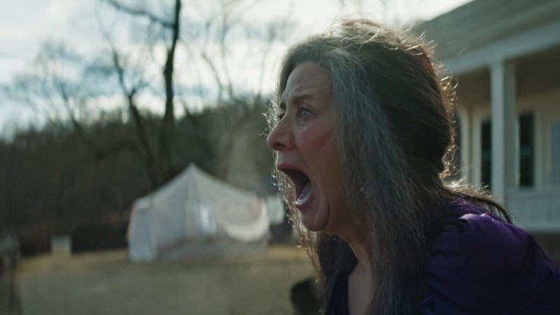 Художник 2 серия