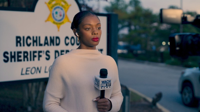 Пропавшие без вести: Вопрос жизни и смерти 2 сезон 4 серия