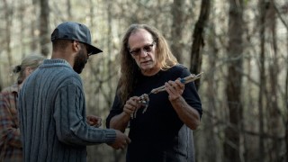 Отвага и Честь 1 сезон 4 серия