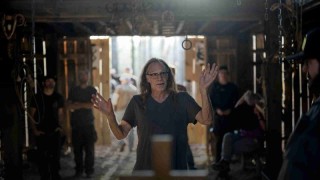 Отвага и Честь 1 сезон 6 серия