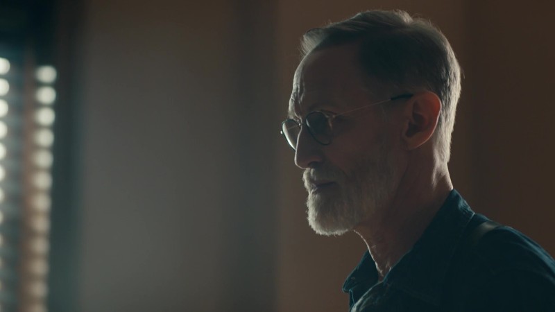 Приграничье 6 серия Приграничье 6 серия