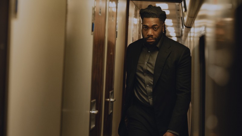 По кладбищенской дороге 6 серия