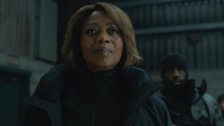 Последний рубеж 1 сезон 9 серия