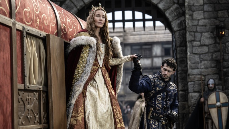 Робин Гуд 6 серия