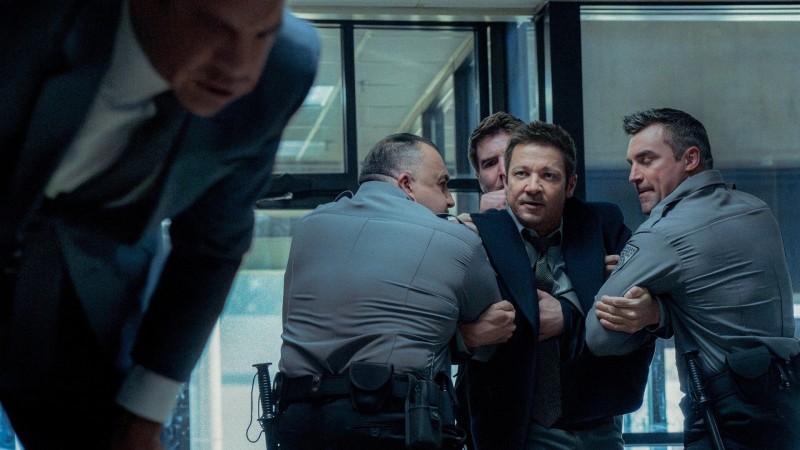 Мэр Кингстауна 4 сезон 6 серия Мэр Кингстауна 4 сезон 6 серия