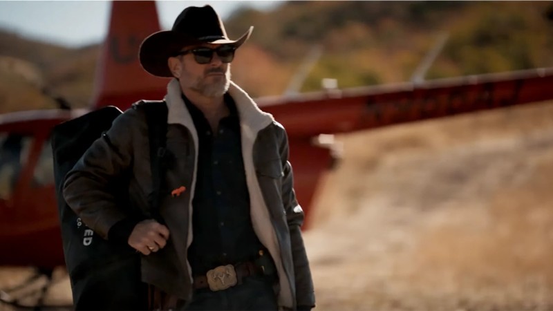 Ферма 2 серия