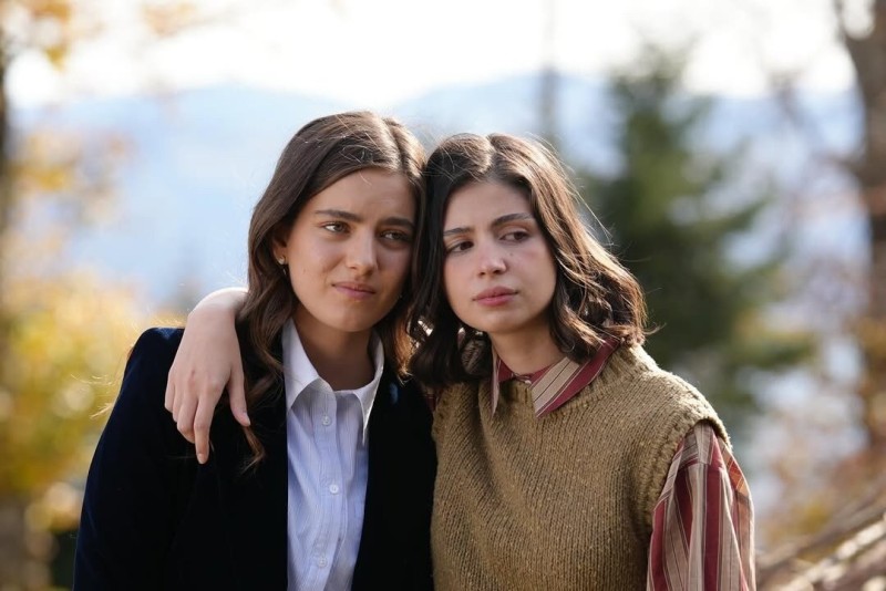 Это море переполнится 6 серия