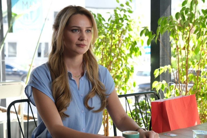 Плодородные земли 2 серия