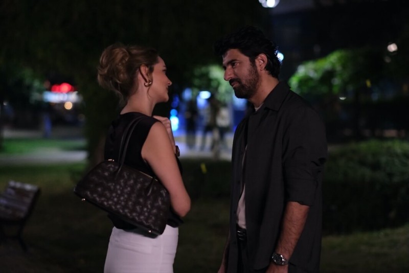 Плодородные земли 4 серия