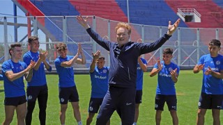 Конан О'Брайен должен уйти 1 сезон 2 серия