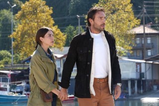 Это море переполнится 1 сезон 3 серия