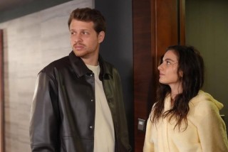 Это море переполнится 1 сезон 5 серия