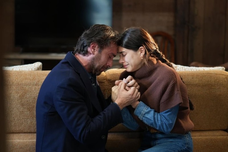 Это море переполнится 9 серия