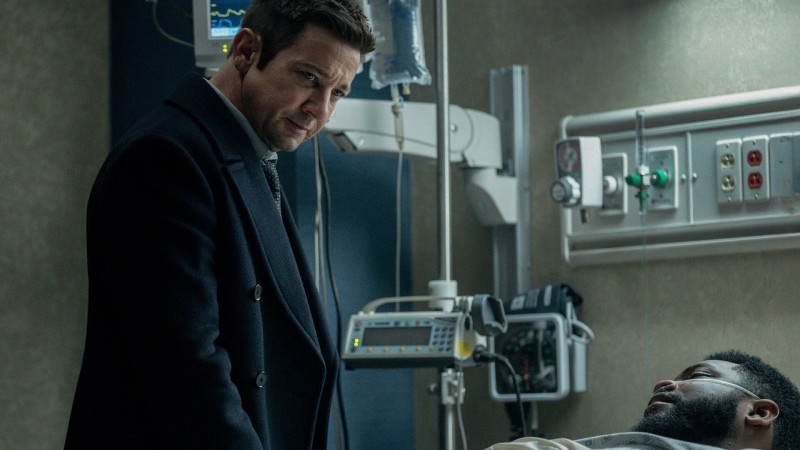 Мэр Кингстауна 4 сезон 7 серия Мэр Кингстауна 4 сезон 7 серия