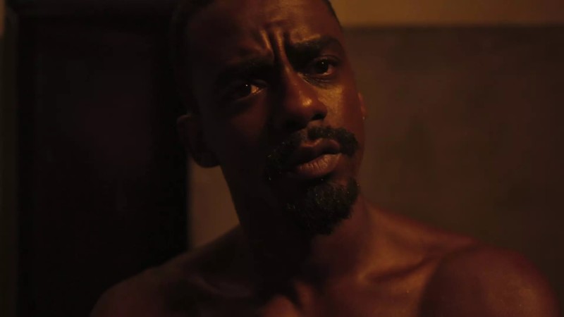 Капоэйра 3 серия Капоэйра 3 серия