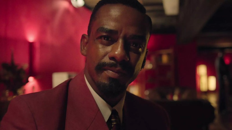 Капоэйра 4 серия Капоэйра 4 серия