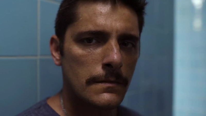 Капоэйра 5 серия Капоэйра 5 серия