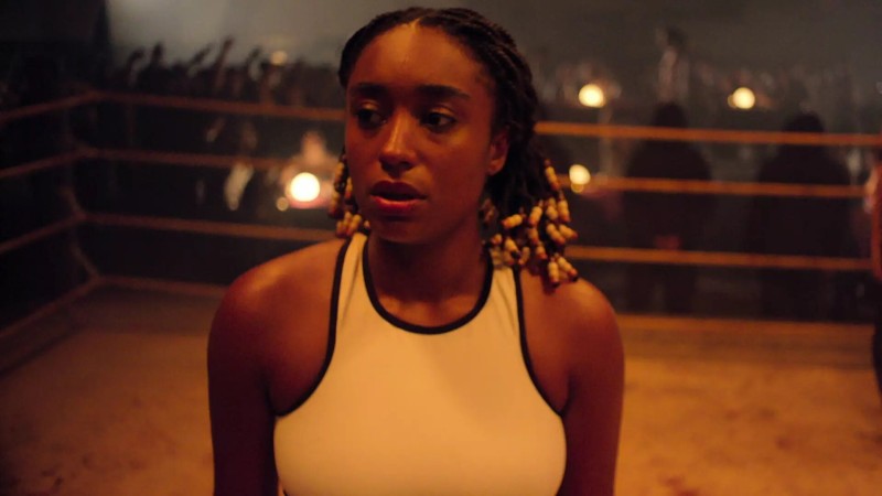 Капоэйра 6 серия Капоэйра 6 серия