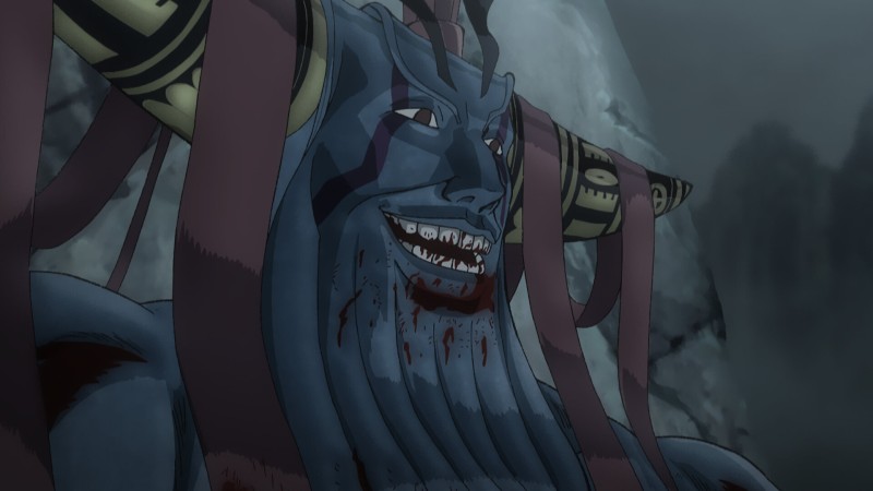 Повесть о конце света 3 сезон 3 серия Повесть о конце света 3 сезон 3 серия