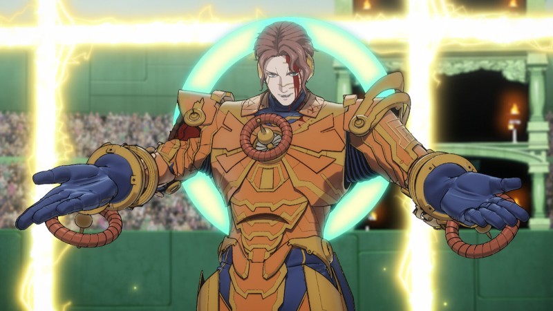 Повесть о конце света 3 сезон 9 серия Повесть о конце света 3 сезон 9 серия