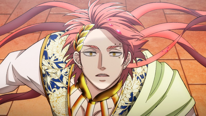 Повесть о конце света 3 сезон 12 серия