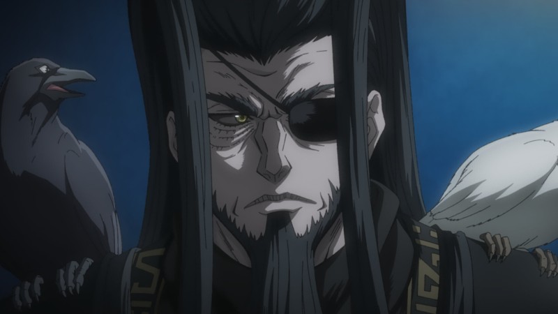 Повесть о конце света 3 сезон 15 серия