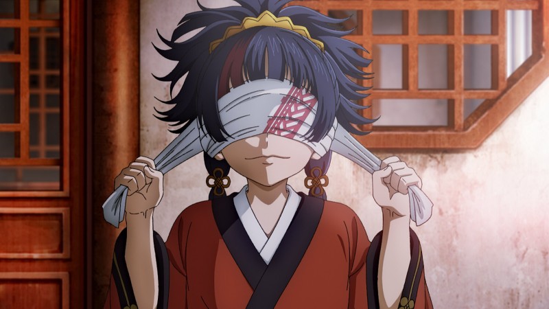 Повесть о конце света 3 сезон 4 серия