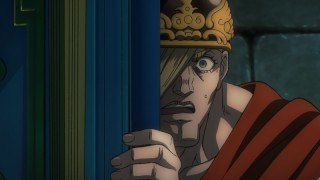 Повесть о конце света 3 сезон 2 серия