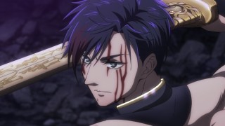 Повесть о конце света 3 сезон 6 серия