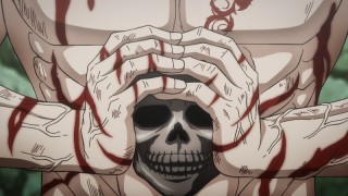 Повесть о конце света 3 сезон 10 серия