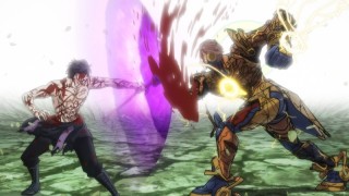 Повесть о конце света 3 сезон 11 серия