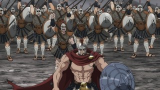 Повесть о конце света 3 сезон 13 серия