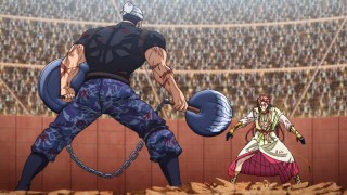 Повесть о конце света 3 сезон 14 серия