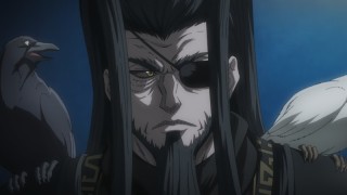 Повесть о конце света 3 сезон 15 серия