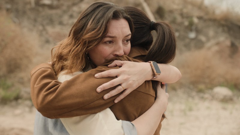 Несчастный случай 2 сезон 3 серия