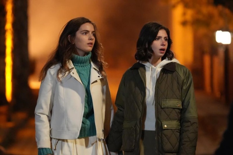 Это море переполнится 10 серия